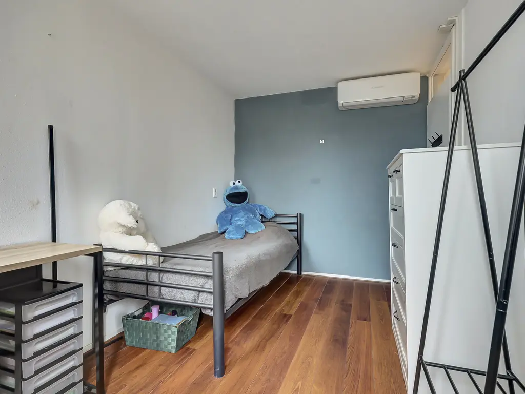 Dreef 58, HELLEVOETSLUIS