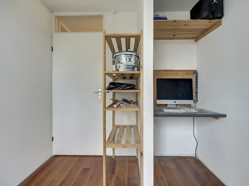 Dreef 58, HELLEVOETSLUIS