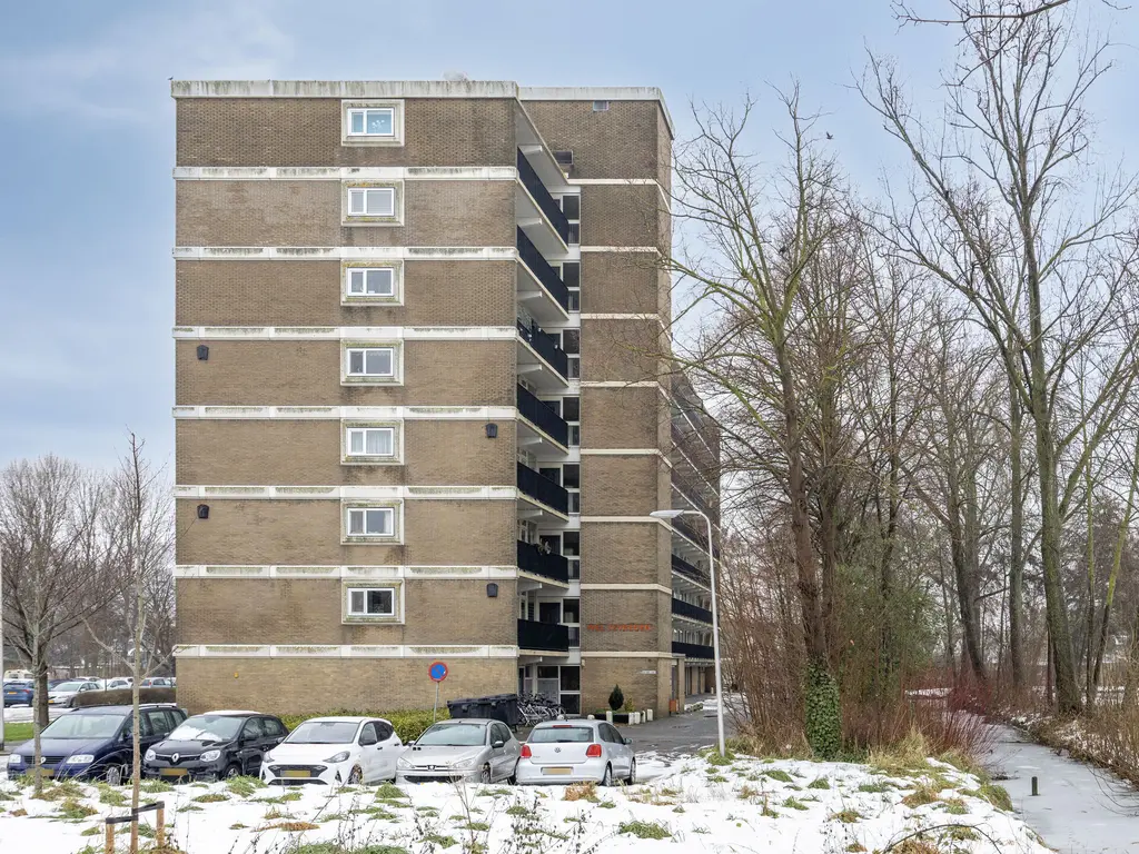 Wilgenhoek 97, CAPELLE AAN DEN IJSSEL