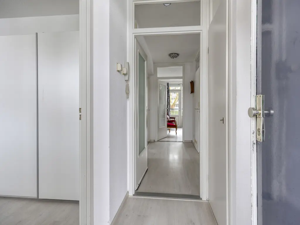 Wilgenhoek 97, CAPELLE AAN DEN IJSSEL