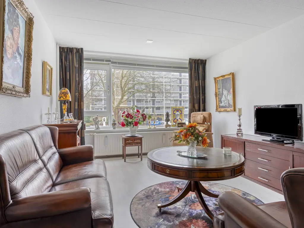 Wilgenhoek 97, CAPELLE AAN DEN IJSSEL