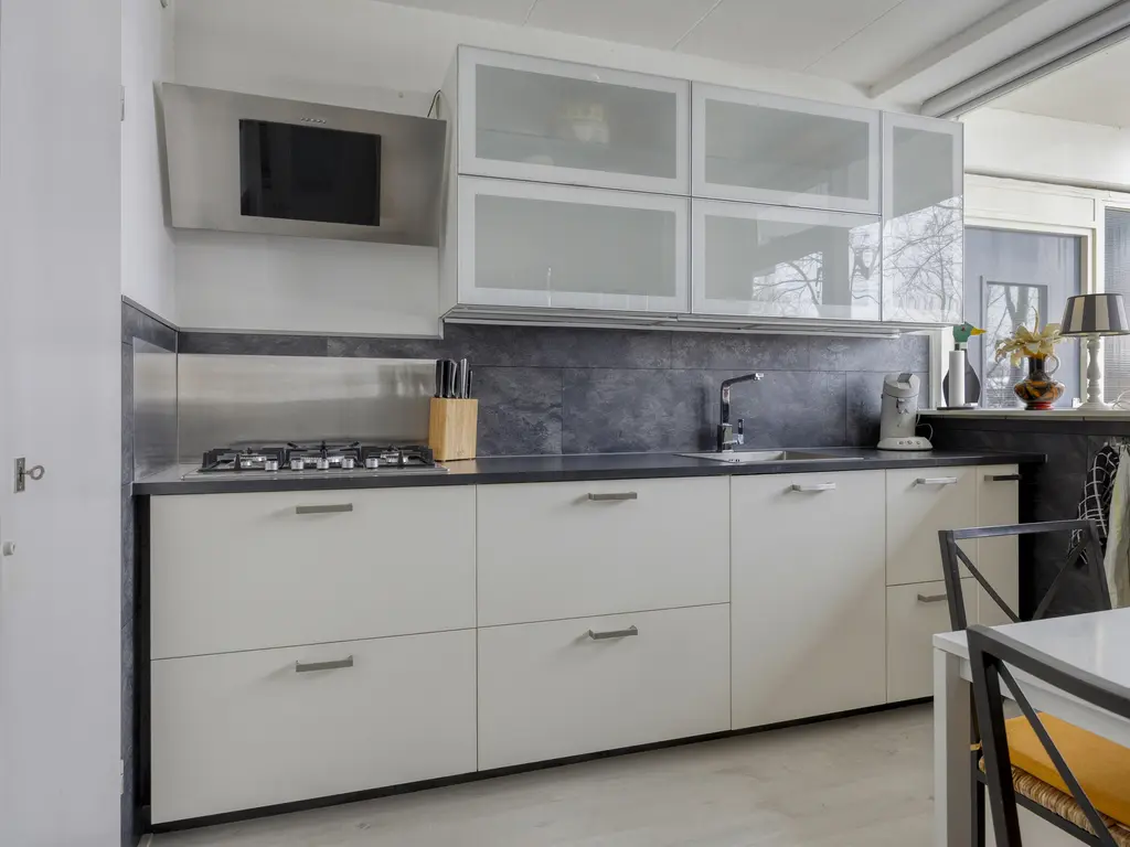 Wilgenhoek 97, CAPELLE AAN DEN IJSSEL