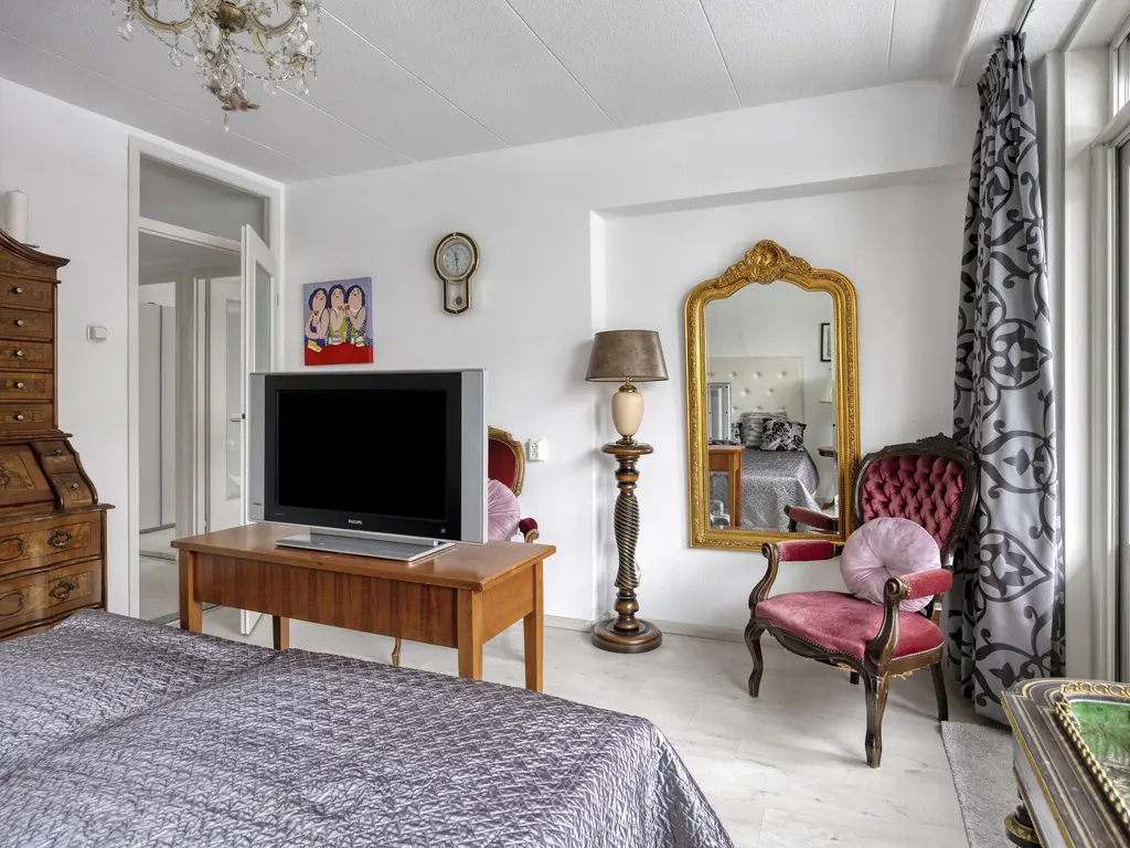 Wilgenhoek 97, CAPELLE AAN DEN IJSSEL