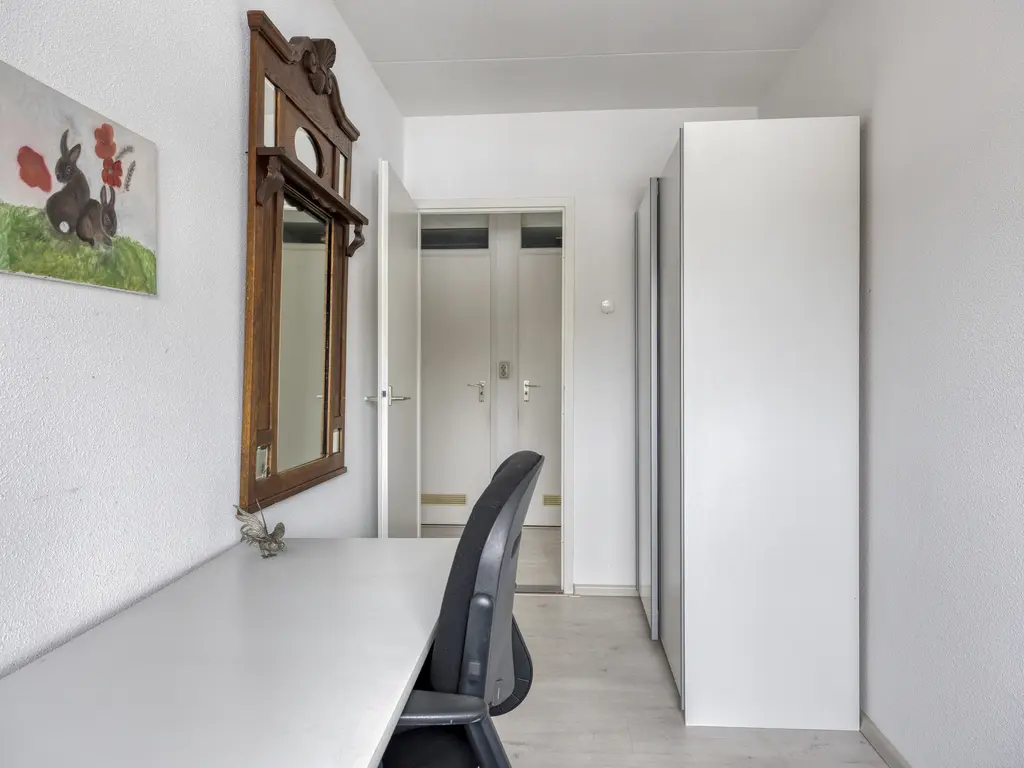 Wilgenhoek 97, CAPELLE AAN DEN IJSSEL