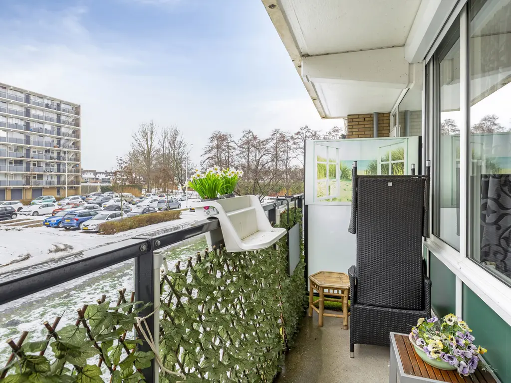 Wilgenhoek 97, CAPELLE AAN DEN IJSSEL