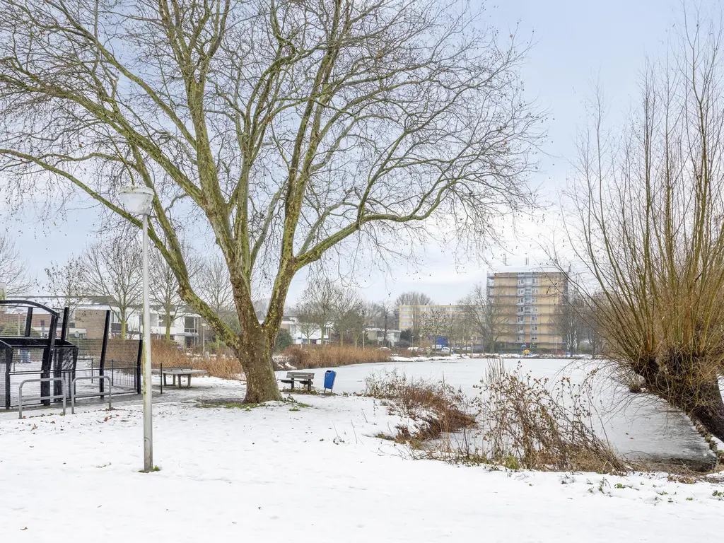 Wilgenhoek 97, CAPELLE AAN DEN IJSSEL