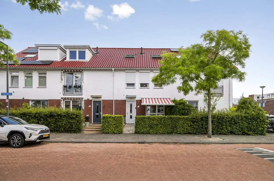Cypruslaan 116