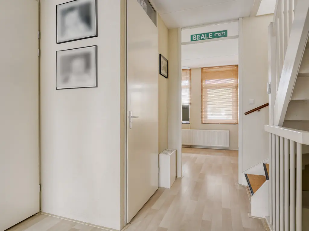 Cypruslaan 116, ROTTERDAM