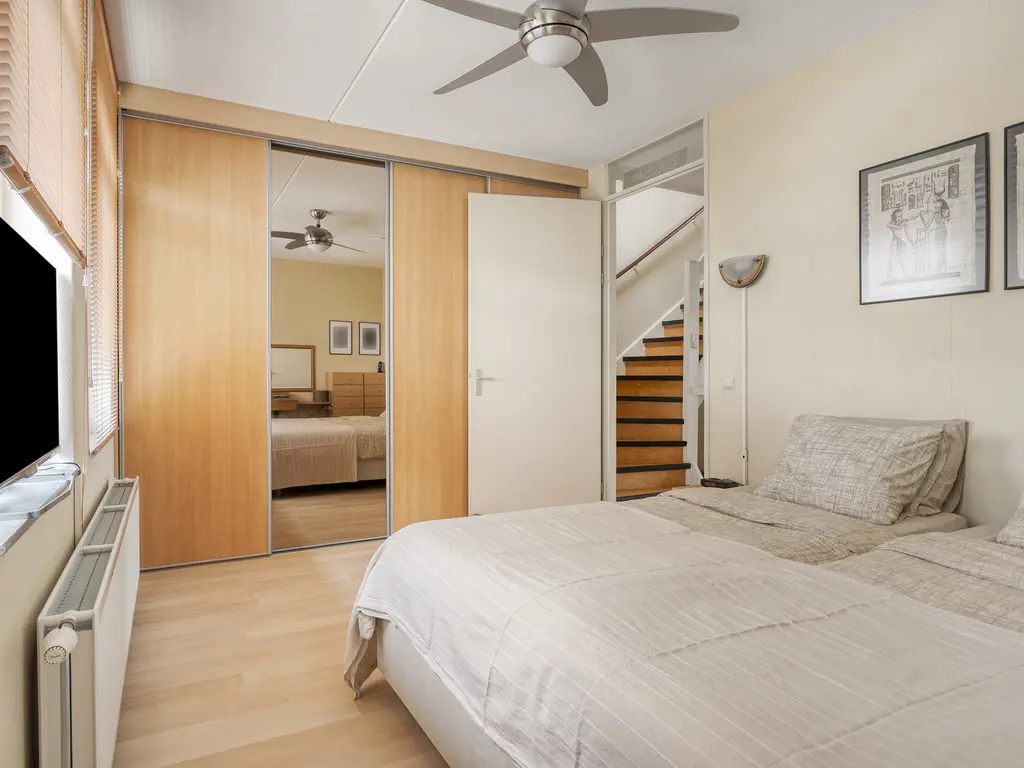 Cypruslaan 116, ROTTERDAM