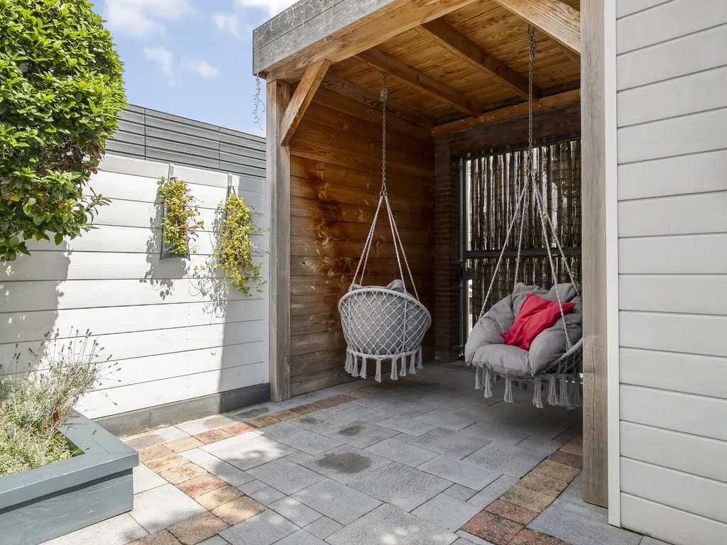 Cypruslaan 116, ROTTERDAM