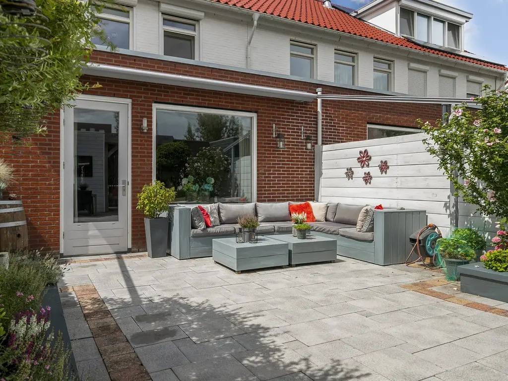 Cypruslaan 116, ROTTERDAM