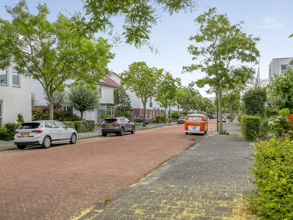 Cypruslaan 116, ROTTERDAM