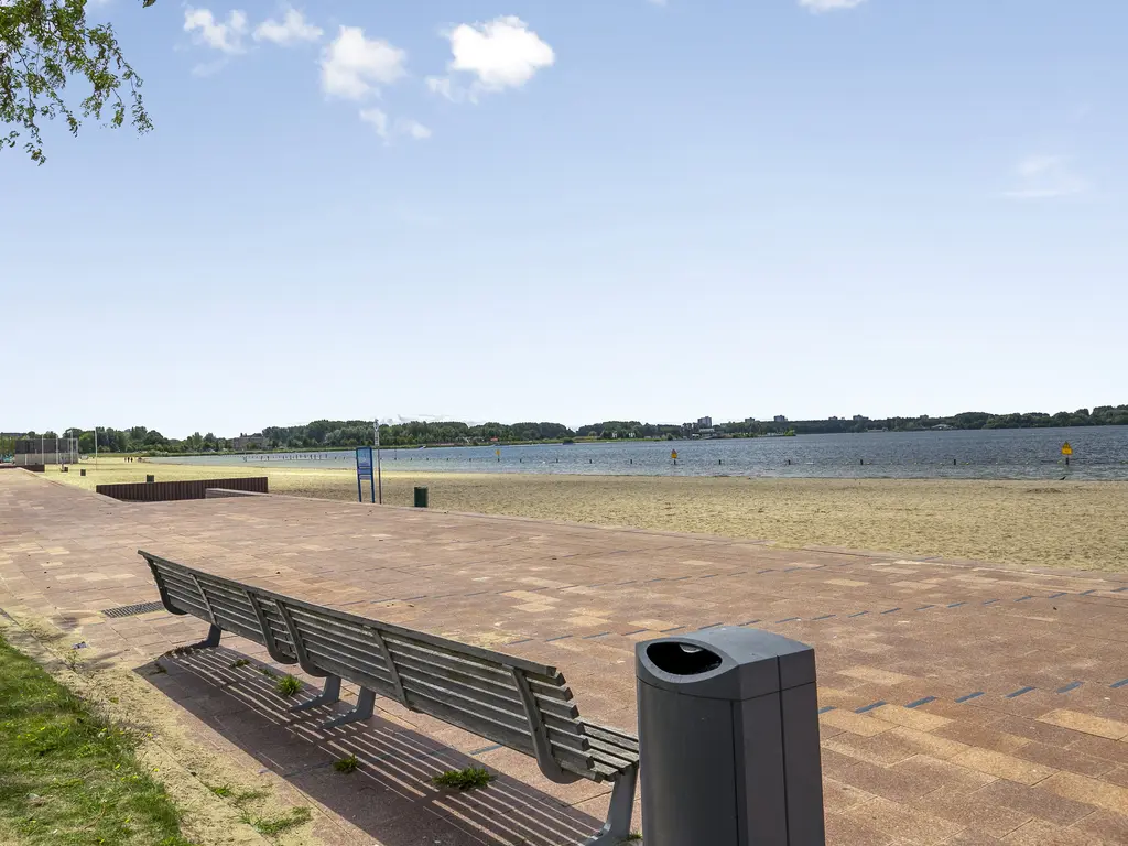 Cypruslaan 116, ROTTERDAM