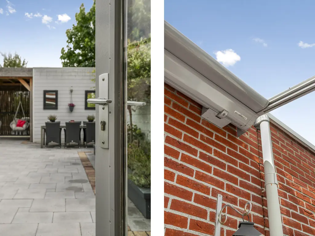 Cypruslaan 116, ROTTERDAM