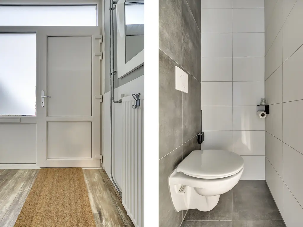 Gerard Doustraat 15, SPIJKENISSE