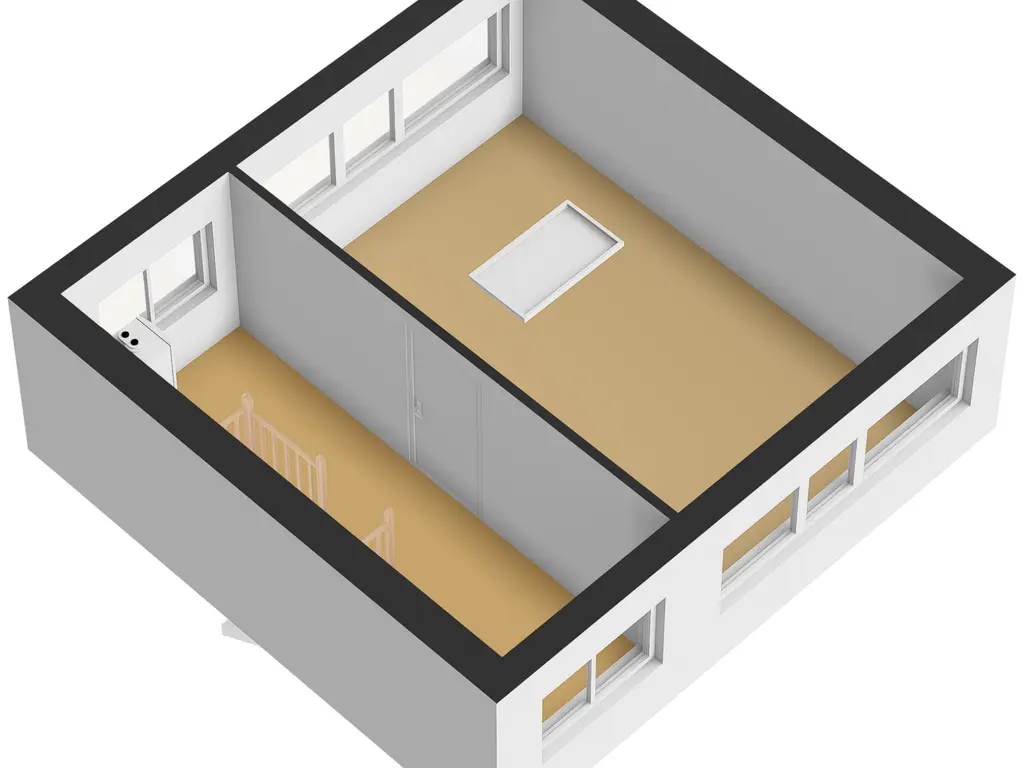 Gerard Doustraat 15, SPIJKENISSE