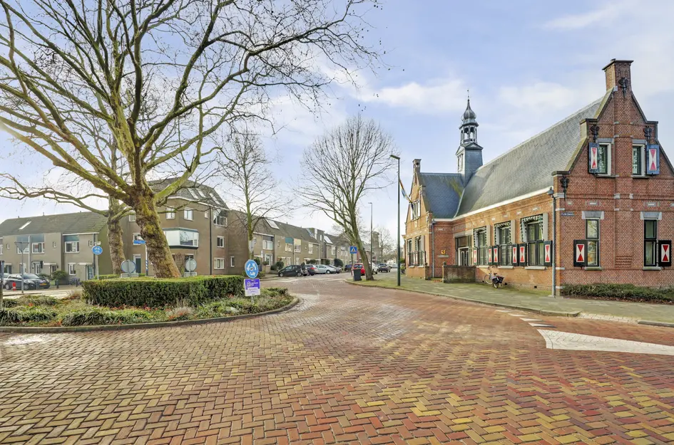 Prins Hendriklaan 18