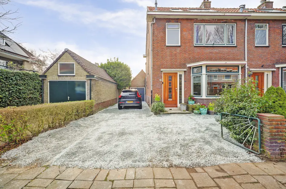 Prins Hendriklaan 18