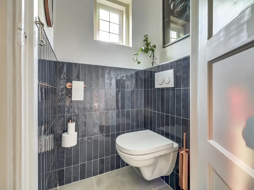 Prins Hendriklaan 18, VLAARDINGEN