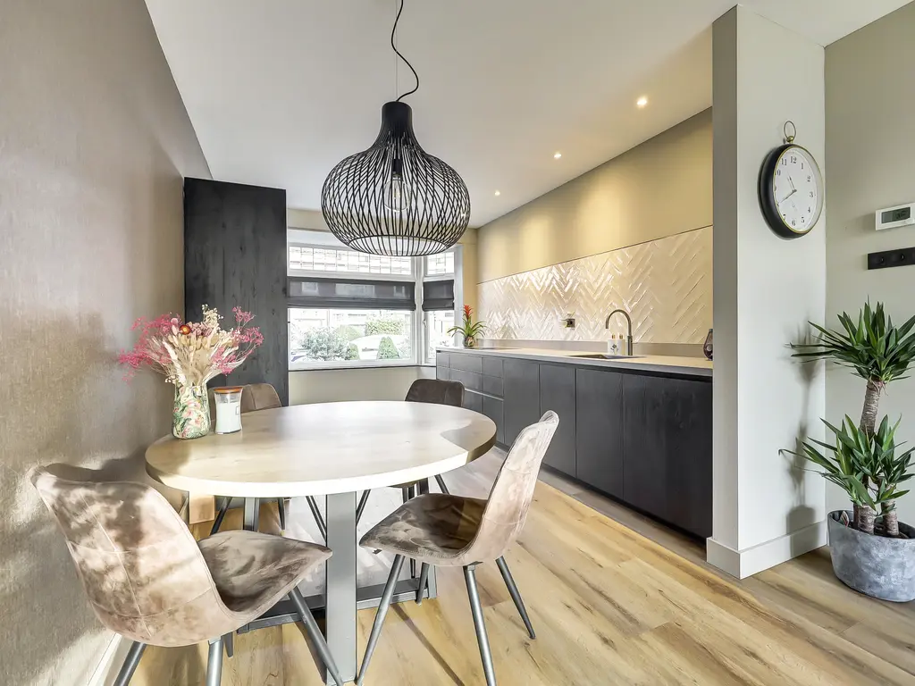 Prins Hendriklaan 18, VLAARDINGEN