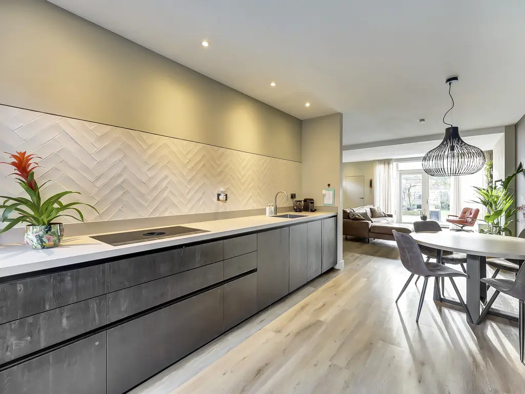 Prins Hendriklaan 18, VLAARDINGEN