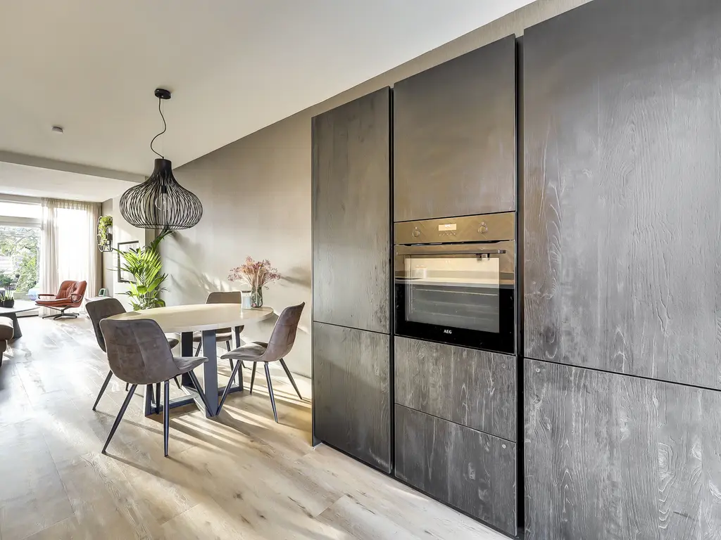 Prins Hendriklaan 18, VLAARDINGEN