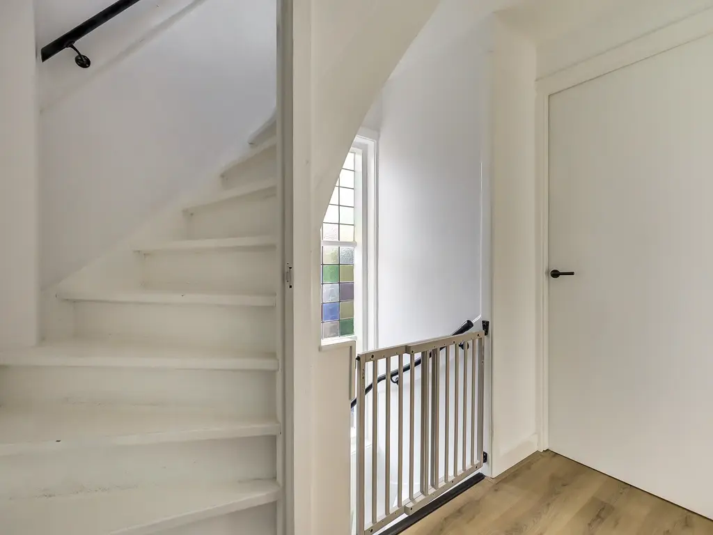 Prins Hendriklaan 18, VLAARDINGEN