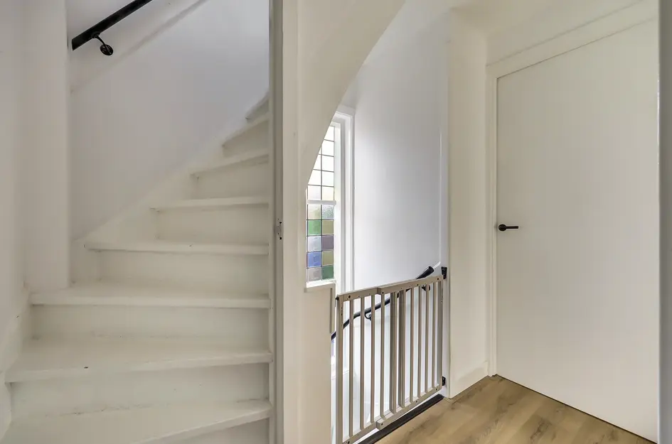 Prins Hendriklaan 18