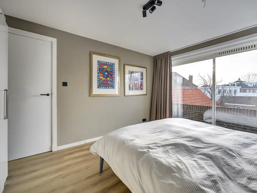 Prins Hendriklaan 18, VLAARDINGEN