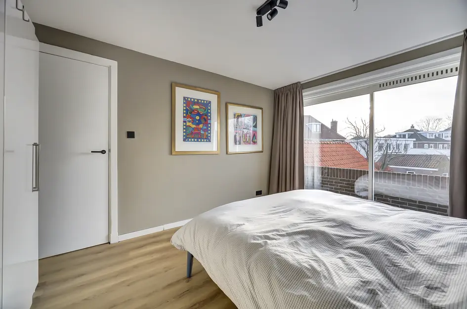 Prins Hendriklaan 18