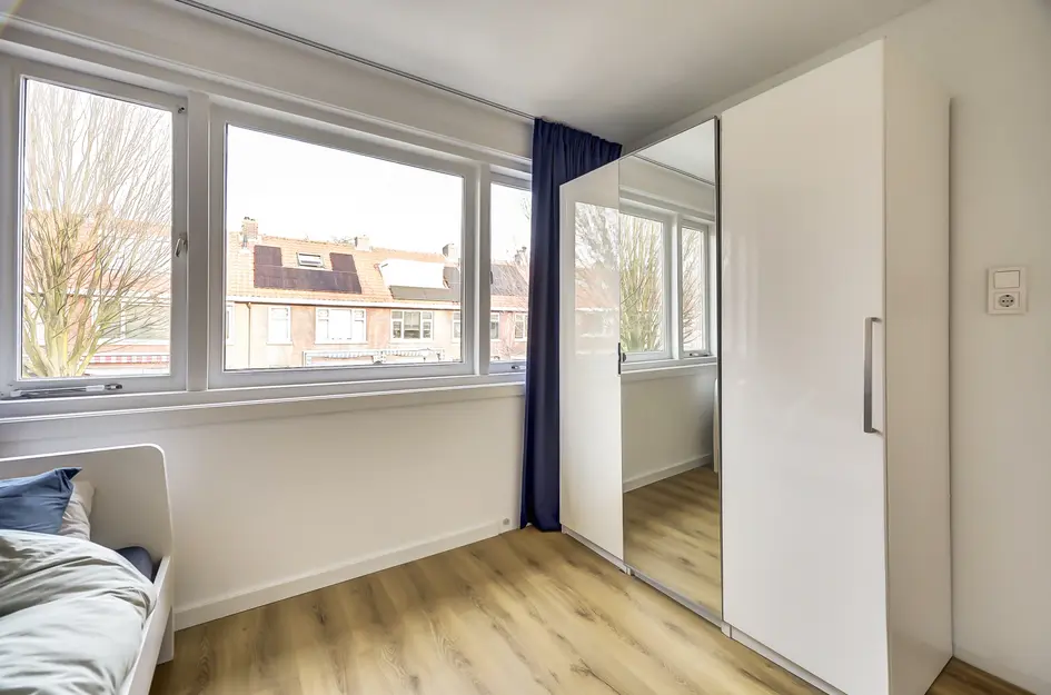 Prins Hendriklaan 18