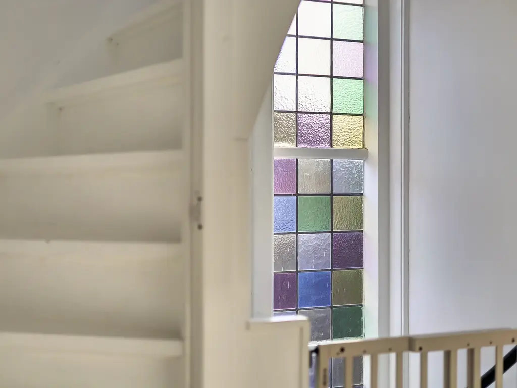 Prins Hendriklaan 18, VLAARDINGEN