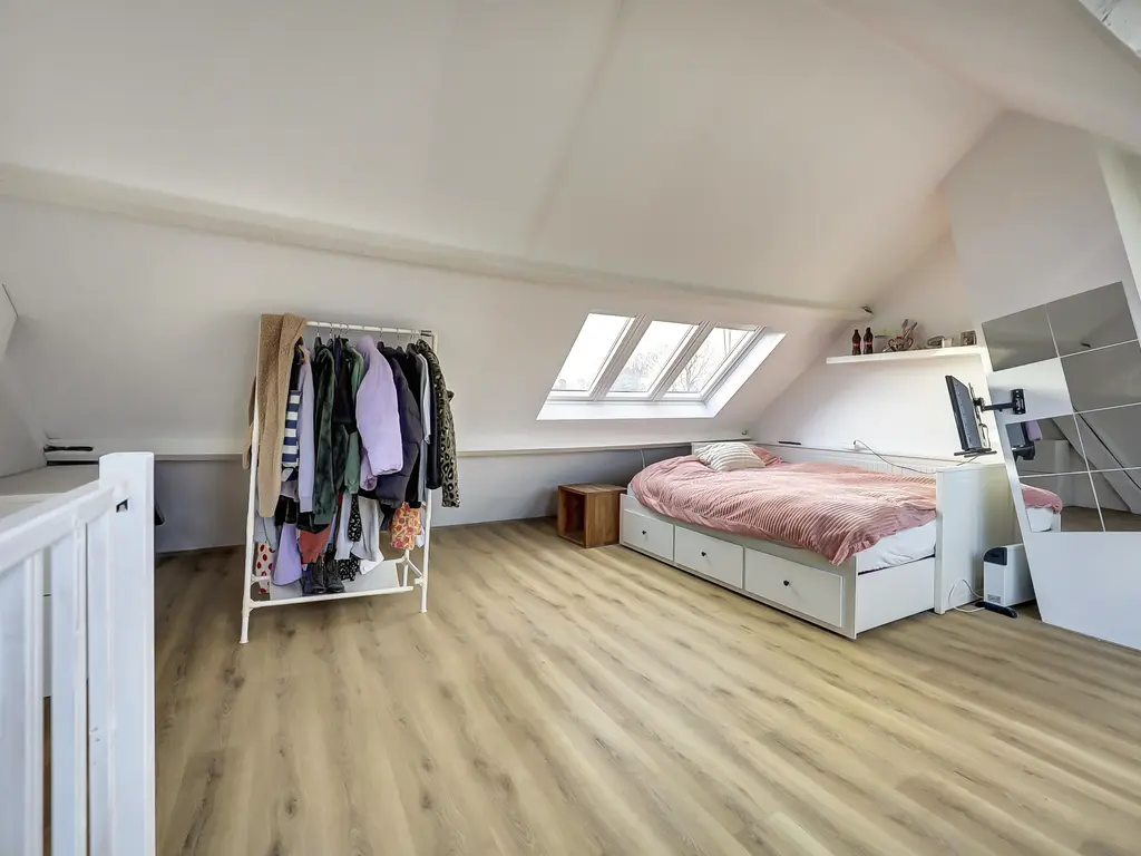 Prins Hendriklaan 18, VLAARDINGEN