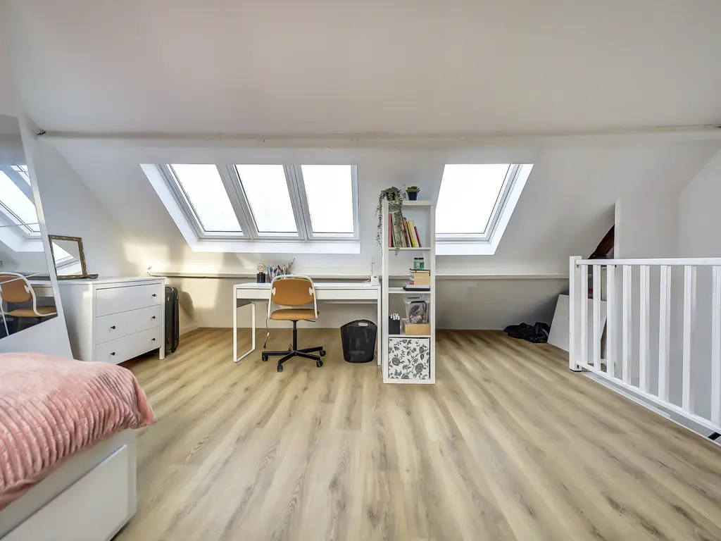 Prins Hendriklaan 18, VLAARDINGEN