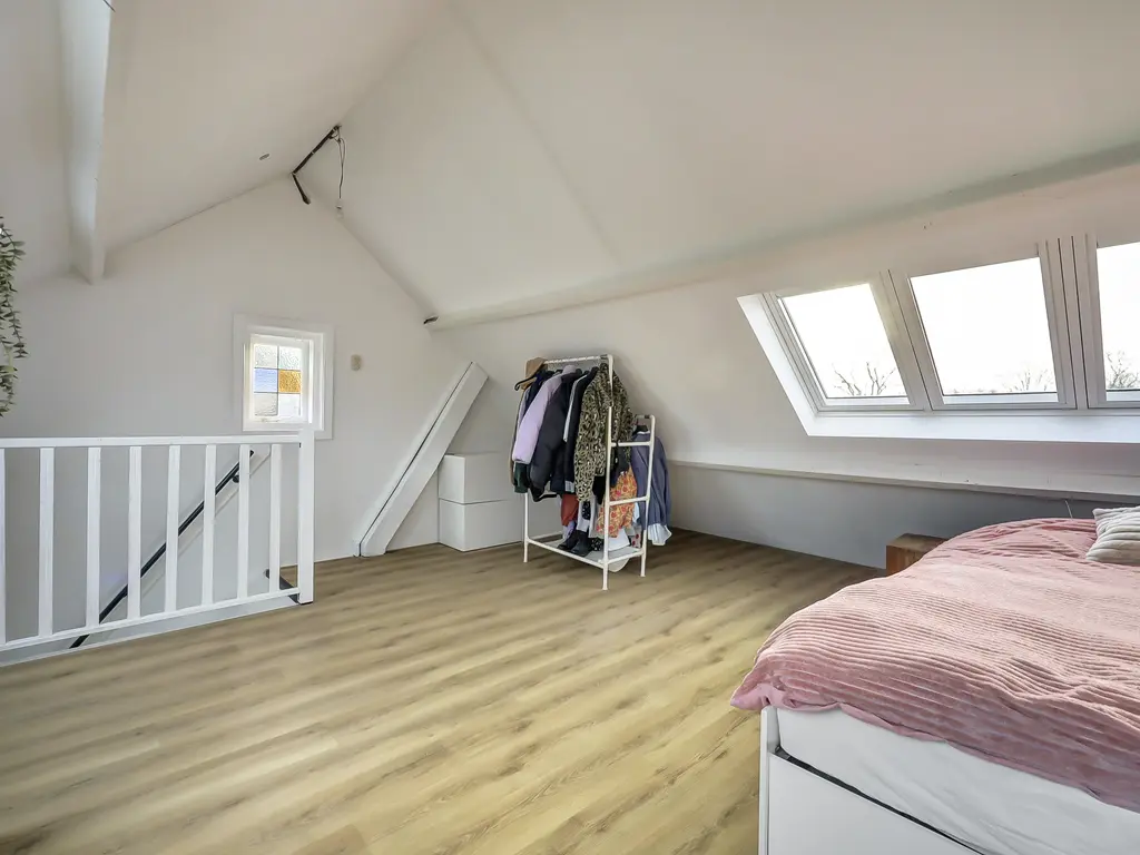 Prins Hendriklaan 18, VLAARDINGEN