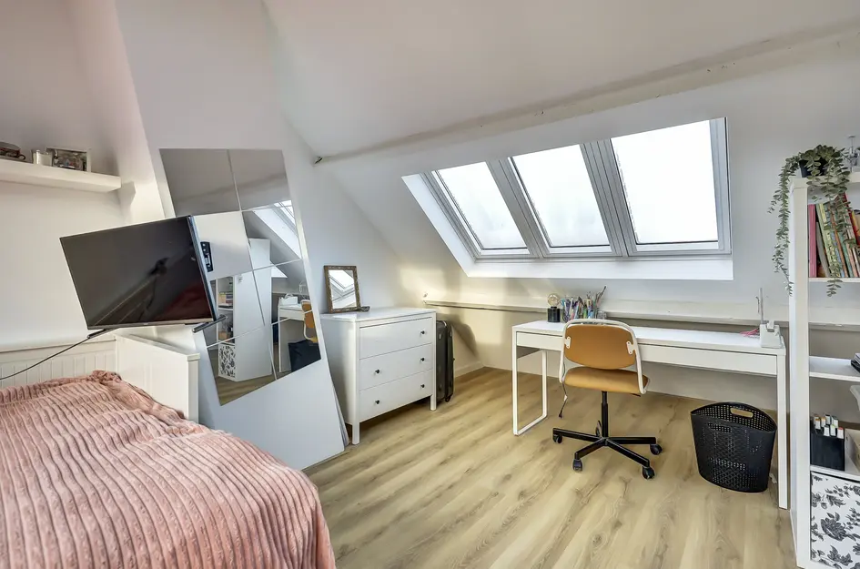 Prins Hendriklaan 18