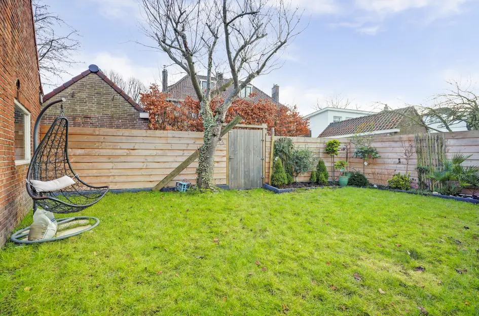 Prins Hendriklaan 18