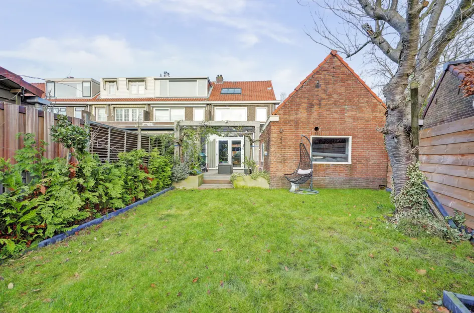 Prins Hendriklaan 18