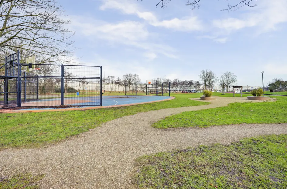 Prins Hendriklaan 18