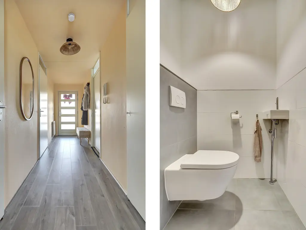 Boterstraat 1B, SCHIEDAM