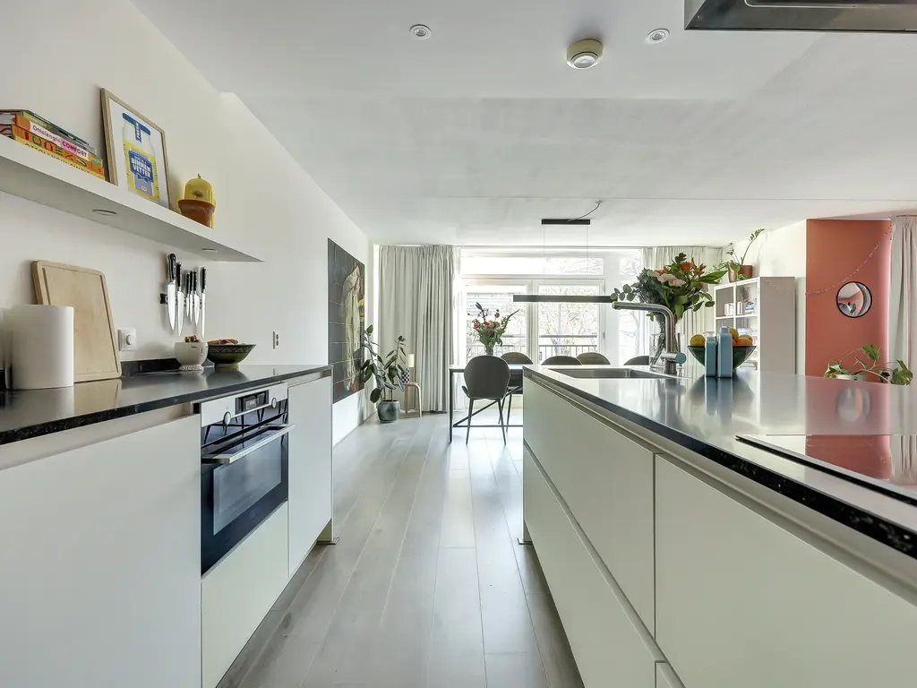 Boterstraat 1B, SCHIEDAM