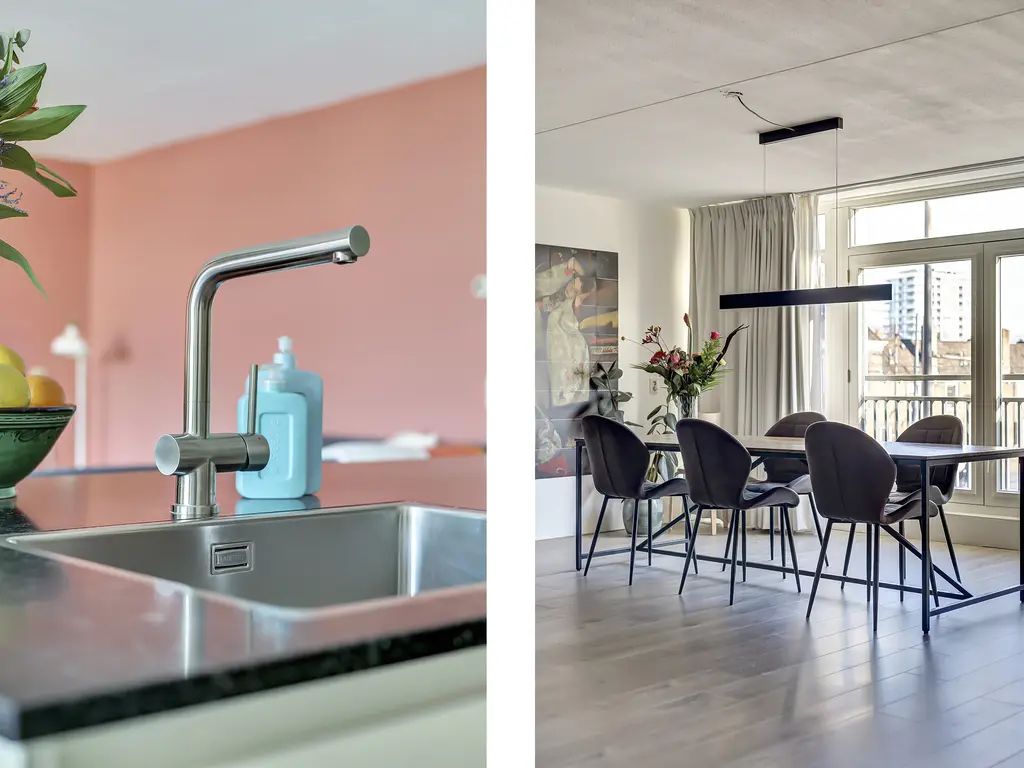 Boterstraat 1B, SCHIEDAM