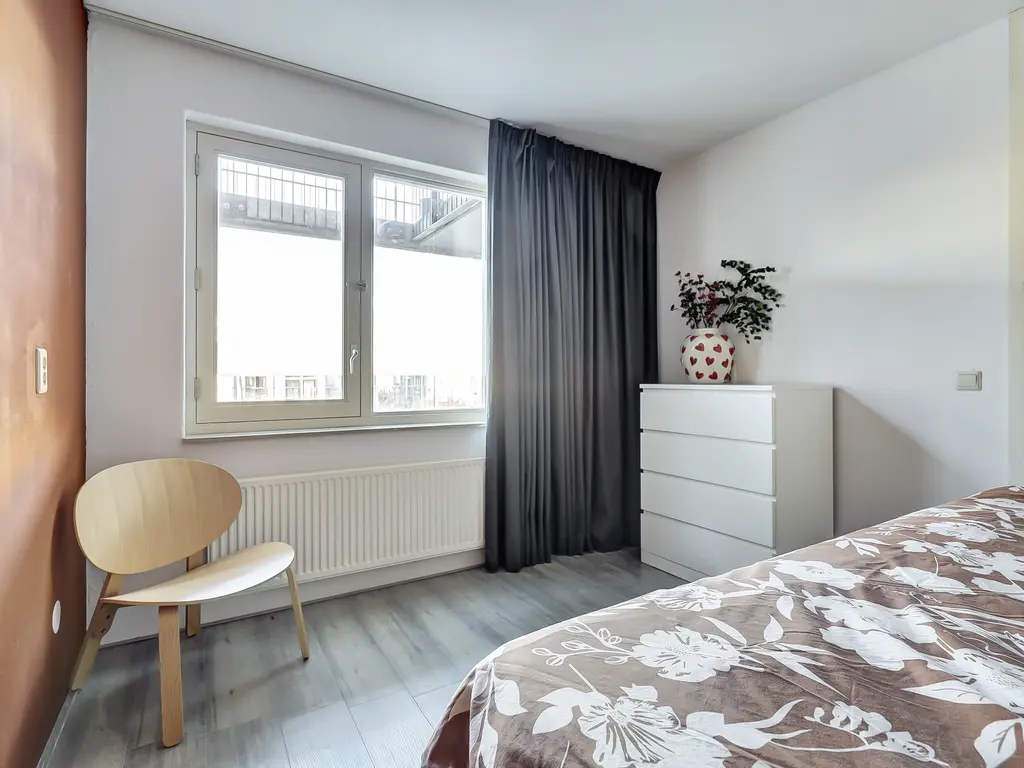 Boterstraat 1B, SCHIEDAM