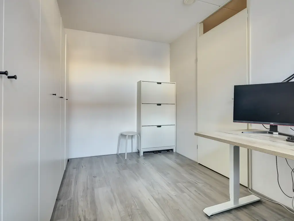 Boterstraat 1B, SCHIEDAM