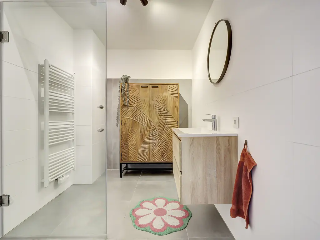 Boterstraat 1B, SCHIEDAM