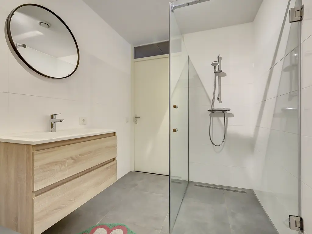 Boterstraat 1B, SCHIEDAM