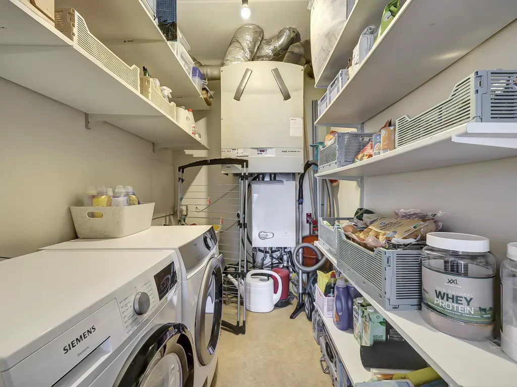 Boterstraat 1B, SCHIEDAM