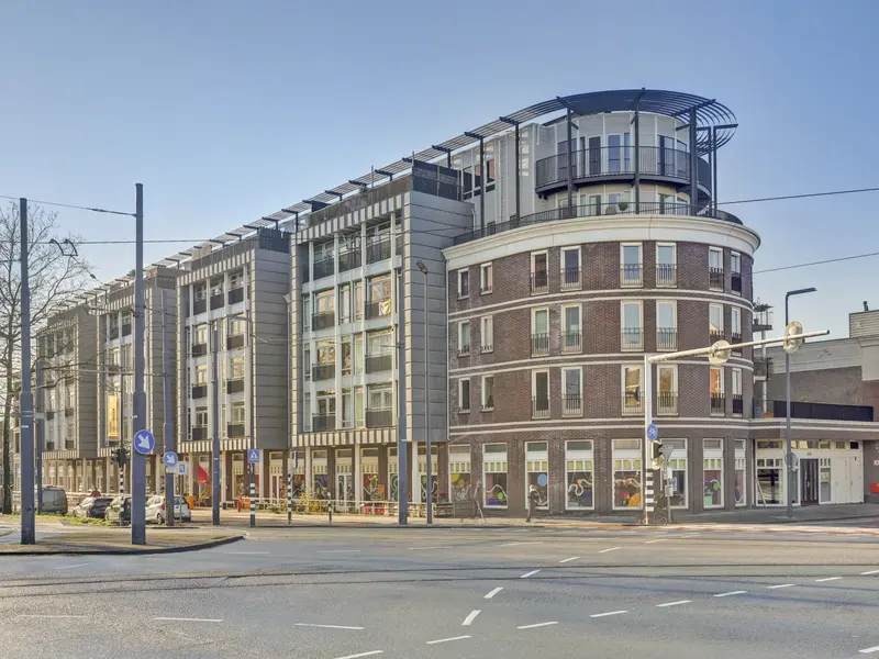 Boterstraat 1B, SCHIEDAM