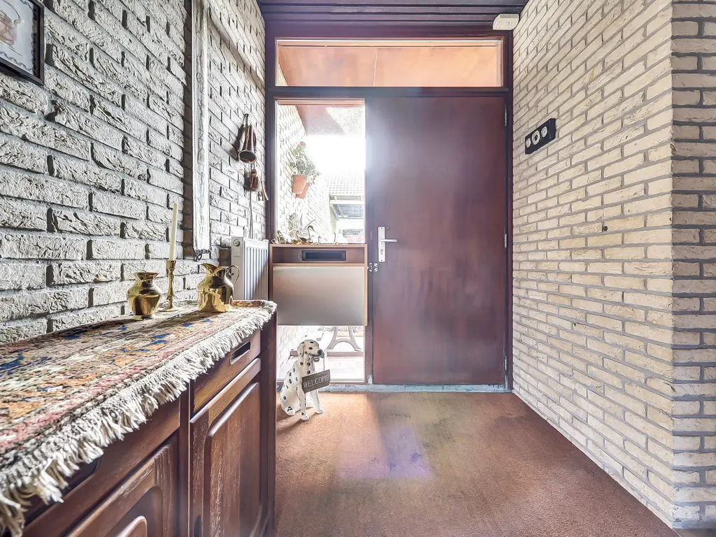 Notaris L P vd Blinkln 11a, BRIELLE