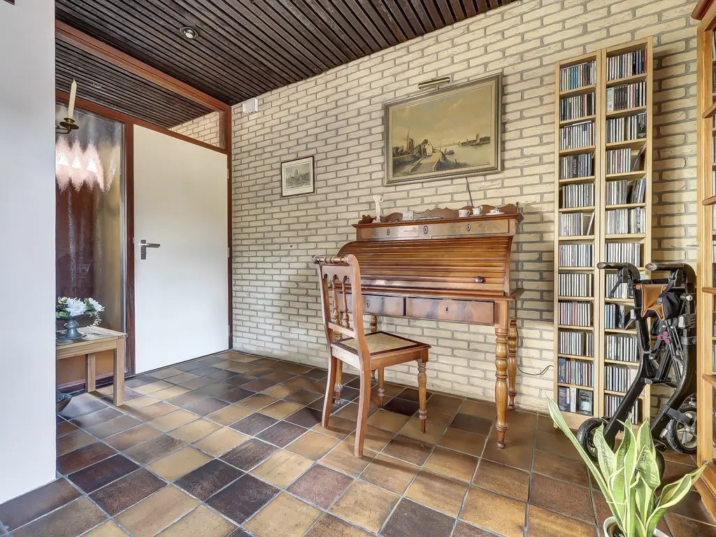 Notaris L P vd Blinkln 11a, BRIELLE